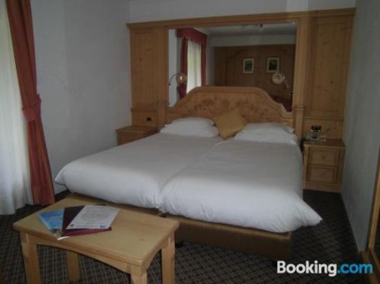 高級雙人或雙床房