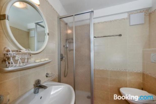 高級兩臥室公寓