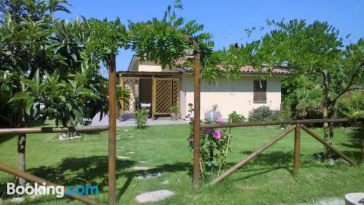 公寓 - 地面楼层