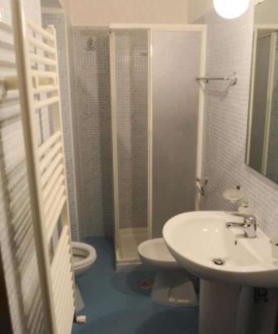 海景两卧室公寓