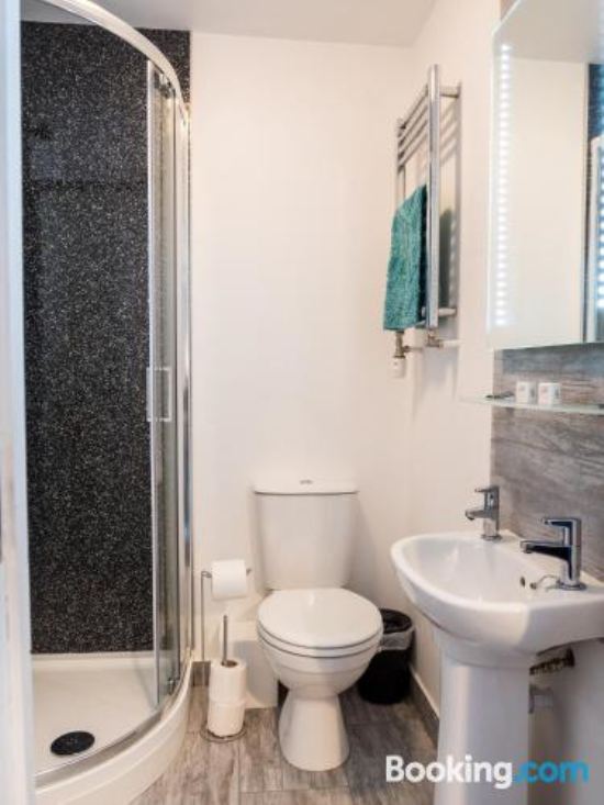 双人房（带独立浴室）