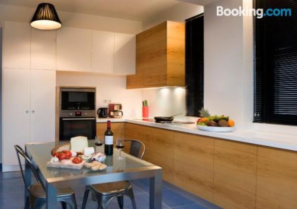 三卧室海景别墅 - 带私人游泳池