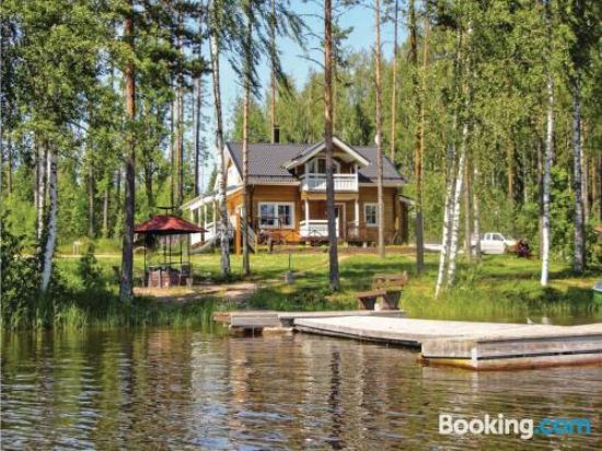 假日五卧室别墅