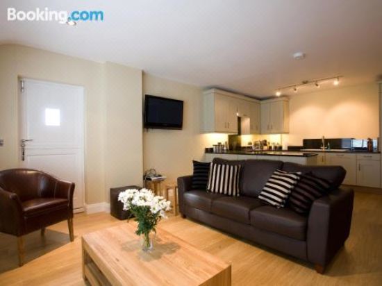 三卧室度假别墅