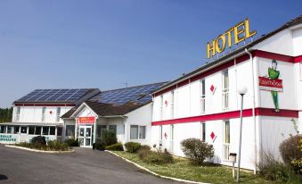 Fasthotel Chateauroux