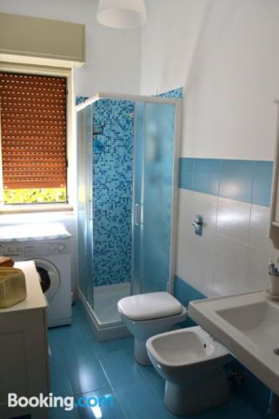 公寓 - 地面楼层