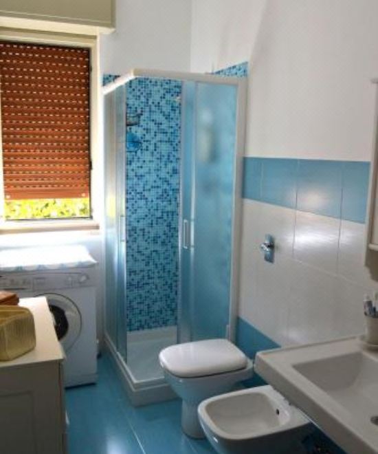 公寓 - 地面楼层