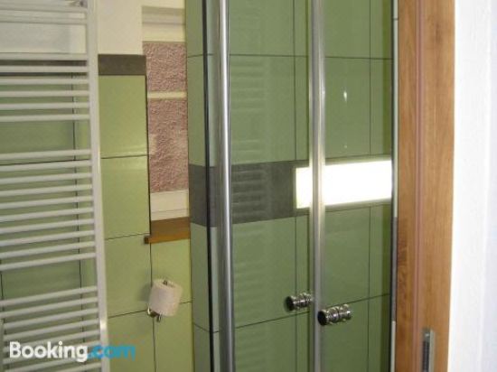 高级一卧室公寓