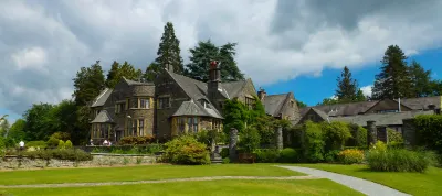 Cragwood Country House Hotel Hotels in 