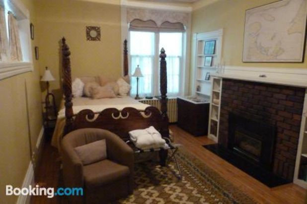 双人间 - 位于底楼