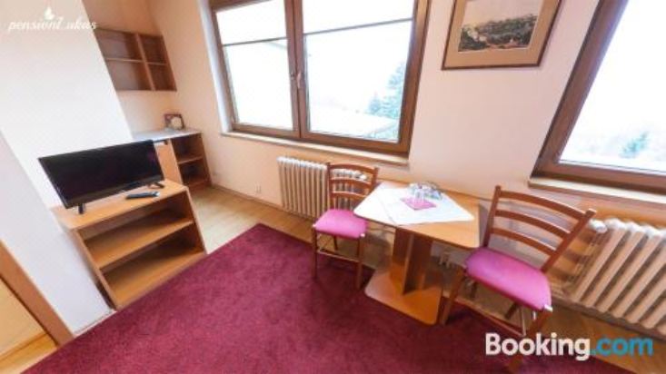 #6舒适三人间 - 带浴室