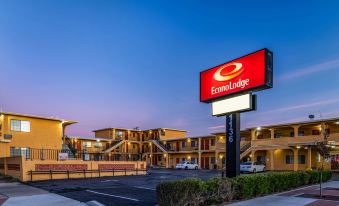 Econo Lodge Near the University of Arizona