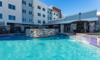 Residence Inn Houston West/Beltway 8 at Clay Road