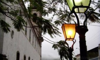 Hotel Itamiaru - Housity