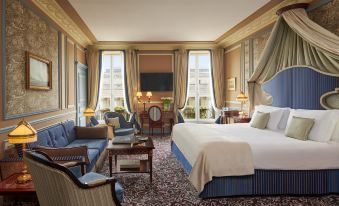 InterContinental Hotels Bordeaux - le Grand Hotel