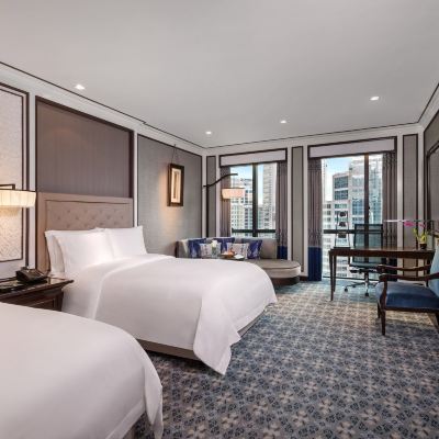 皇家房 禁菸 曼谷雅典娜豪華精選飯店優惠