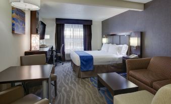 Holiday Inn Express Hotel & Suites Meadowlands Area, an IHG Hotel