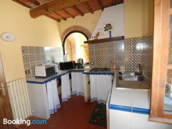 Locazione Turistica CasagliaVilla