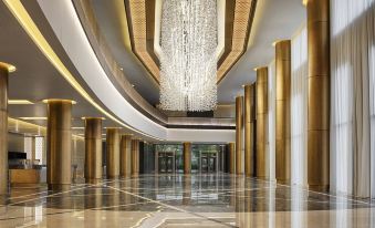 The Westin Doha Hotel & Spa