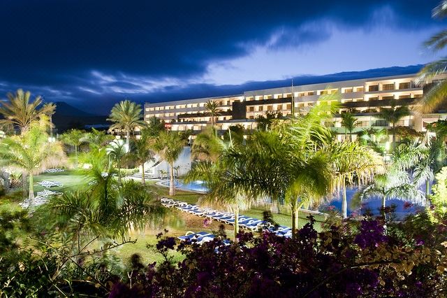 Hotel Costa Calero Thalasso & Spa, Exterior, Hotel Exterior