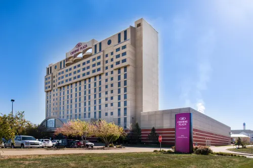 Crowne Plaza 斯普林菲爾德