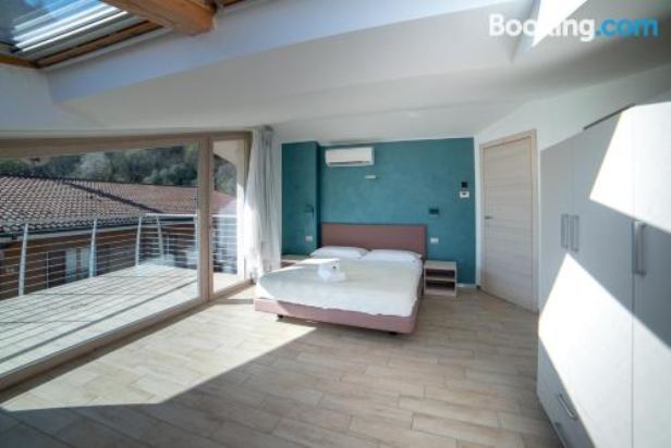 豪华三卧室公寓 - 复式