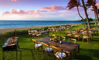 The Westin Maui Resort & Spa, Ka'anapali