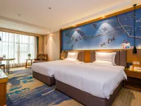 Jinjiang Huafu Hotel فنادق في قويدينغ