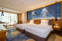 Jinjiang Huafu Hotel