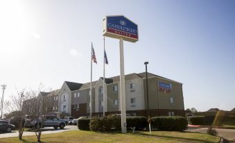 Candlewood Suites Port Arthur/Nederland