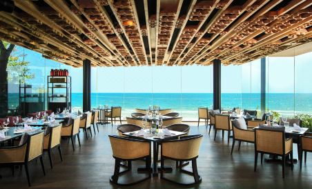 Hua Hin Marriott Resort and Spa