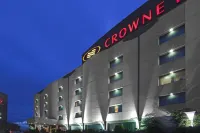 Crowne Plaza TOLUCA-LANCASTER by IHG
