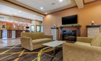 Comfort Inn & Suites Kenosha-Pleasant Prairie