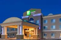 Holiday Inn Express & Suites GRANTS - MILAN by IHG