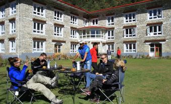 Everest Summit Lodge - Lukla