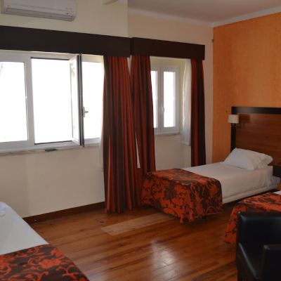 Triple Room Hotel Pedro O Pescador Promo Code