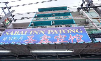 Lemon Boutique Hotel Patong