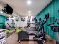 Holiday Inn Express & Suites DAPHNE-SPANISH FORT AREA by IHG Hotels in Daphne