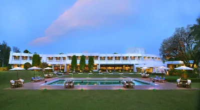 Radisson Jass Khajuraho Отели в г. 