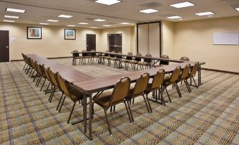 Holiday Inn Express & Suites Moultrie