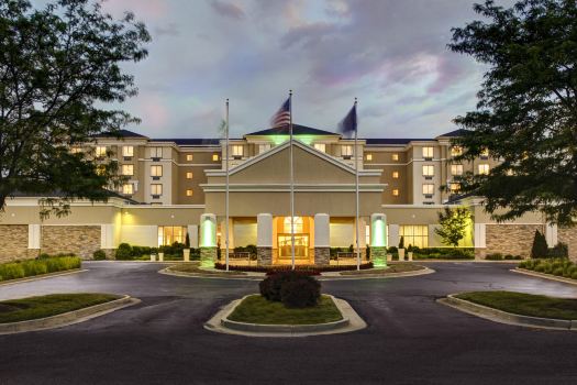 Holiday Inn INDIANAPOLIS CARMEL by IHG