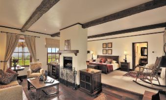 Elewana the Manor Ngorongoro - Housity