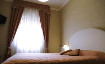 Albergo Nord Roma