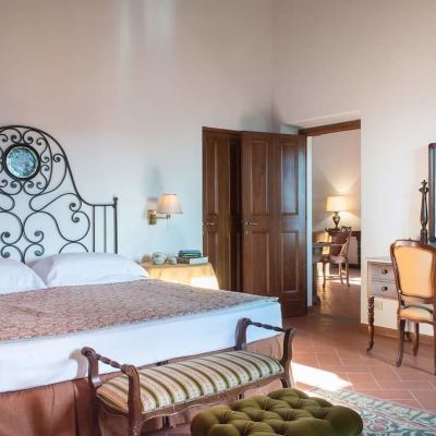 Villa, 6 Bedrooms (Acciaioli)