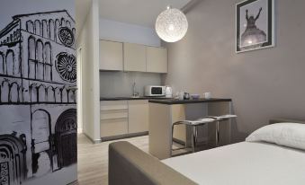 Apartments & Rooms Lavandula Exclusive