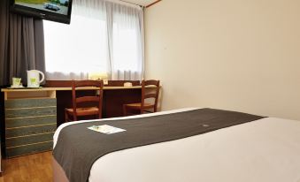 Campanile Saint Etienne Est - Saint Chamond - Housity
