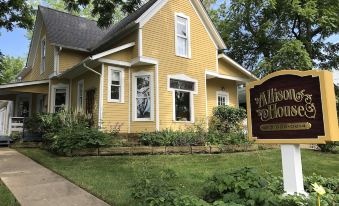 Allison House Inn - Housity