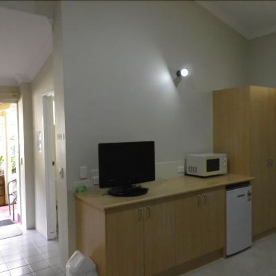 Family Room, 2 Bedrooms, Non Smoking, Kitchenette (Family Room 11)