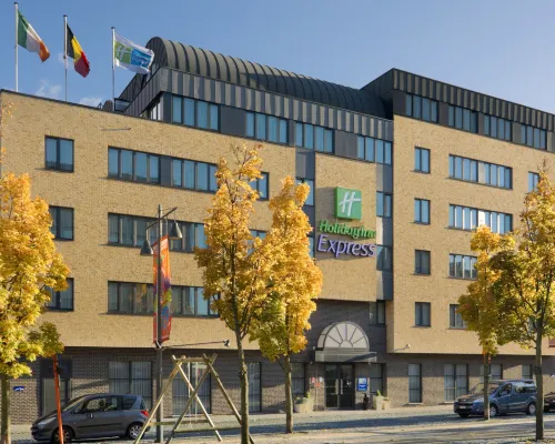 Holiday Inn Express HASSELT by IHG Hotels in Hasselt