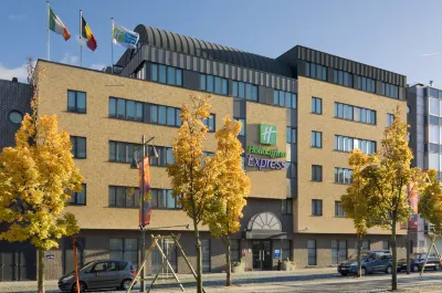 Holiday Inn Express HASSELT by IHG Hotels in 